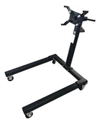Grúa pluma para camioneta 450 kg modelo ZX0601E-1