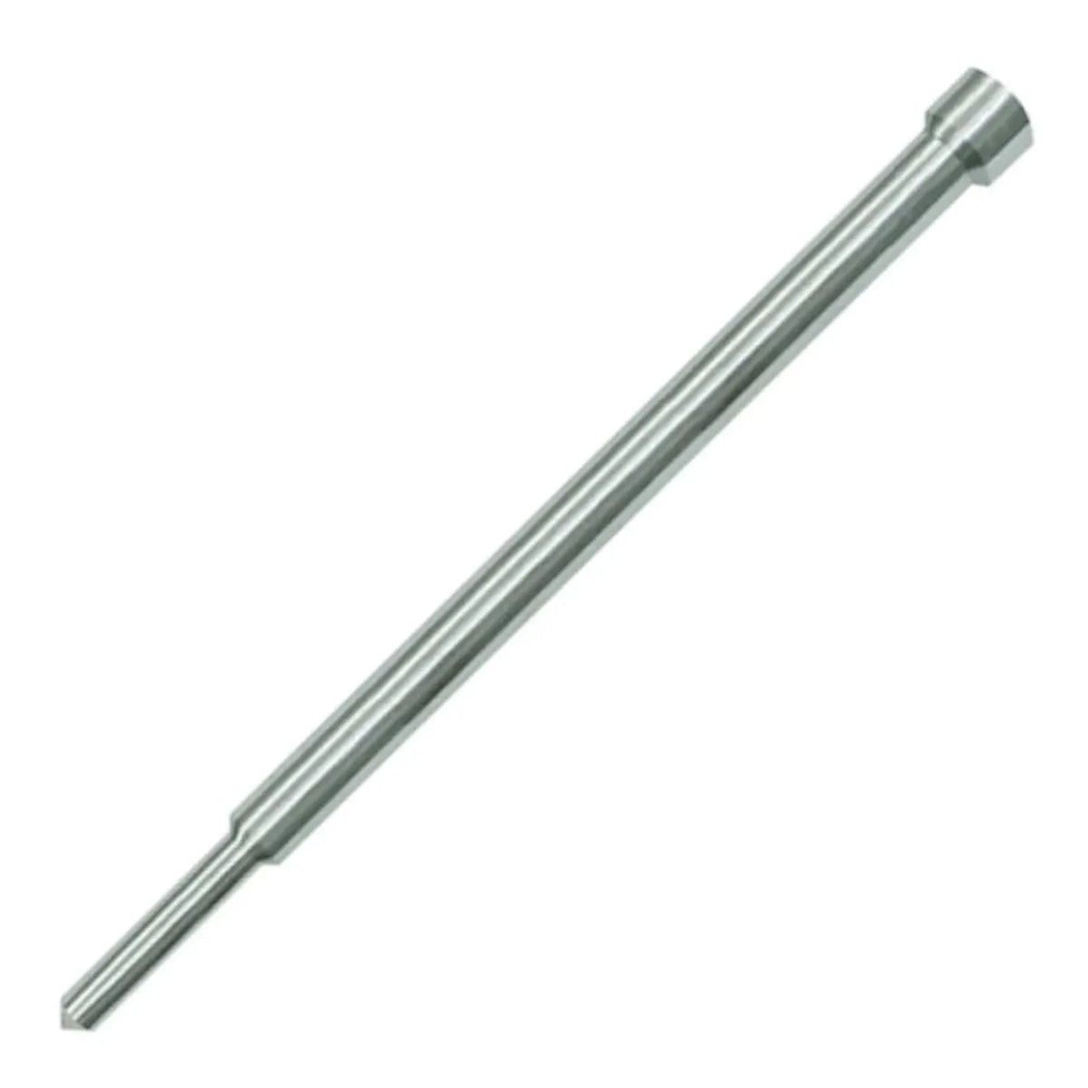 Guía centro para fresa broca anular 6.34x102 1 unidad