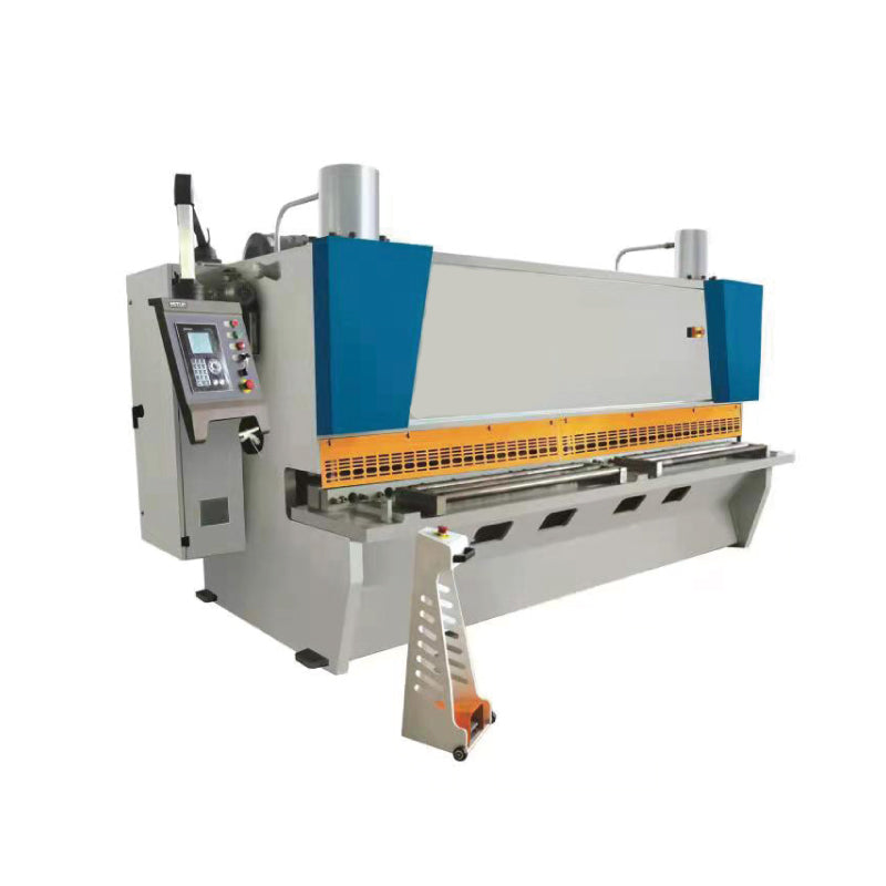 Guillotina Hydraulic Guillotine DTM