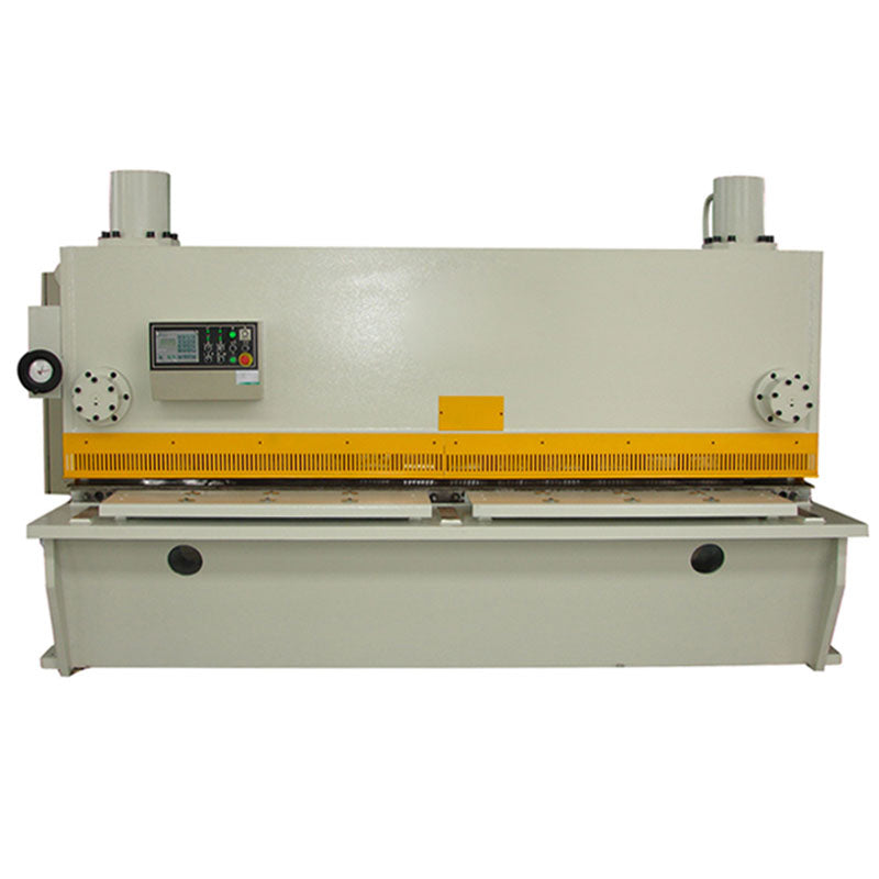 Guillotina hidraulica QC11Y-8X3200 DTM