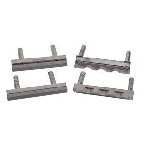 Juego de piedra para bruñir 41 a 67mm grano 200 IAB