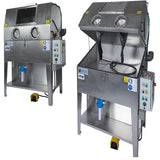 HP30 - EQUIPOS DE LAVADO MANUALES