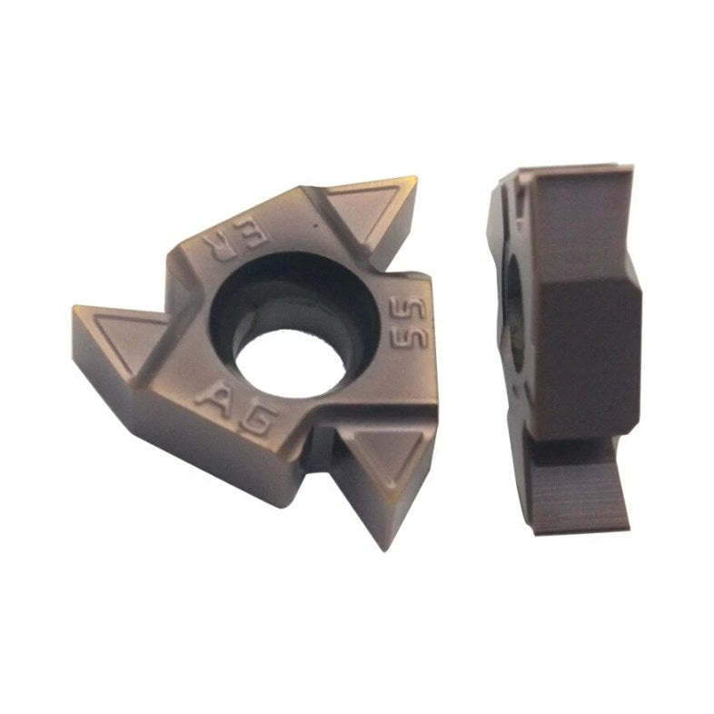 Insertos para torno 16ERM-AG55 LF6018 10u
