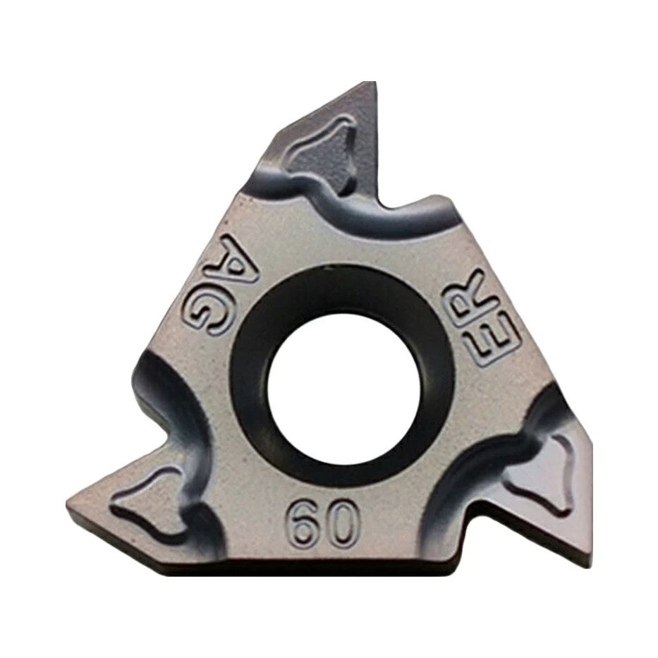 Insertos para torno 16ERM-AG60 LF6018 10u