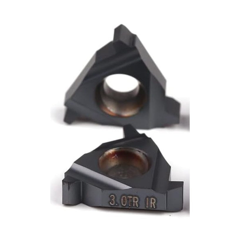 Insertos para torno 16IR-3-TR-LDA 10u
