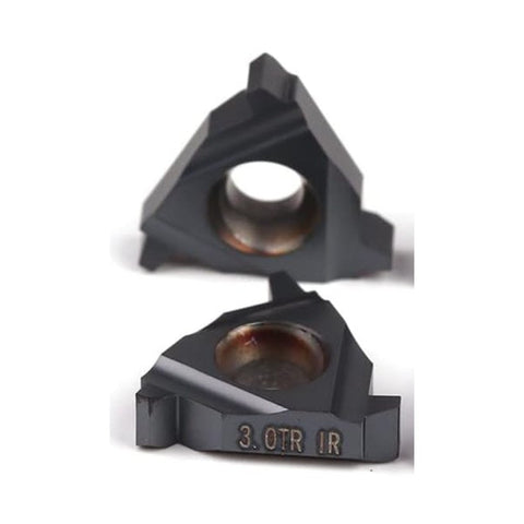 Insertos para torno 16IR-3-TR-LDA 10u
