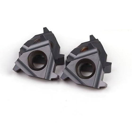 Insertos para torno 16IRM-AG55 LF6018 10u