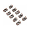 Insertos para torno APMT1604PDER-H2 10u