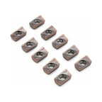 Insertos para torno APMT1604PDER-H2 10u