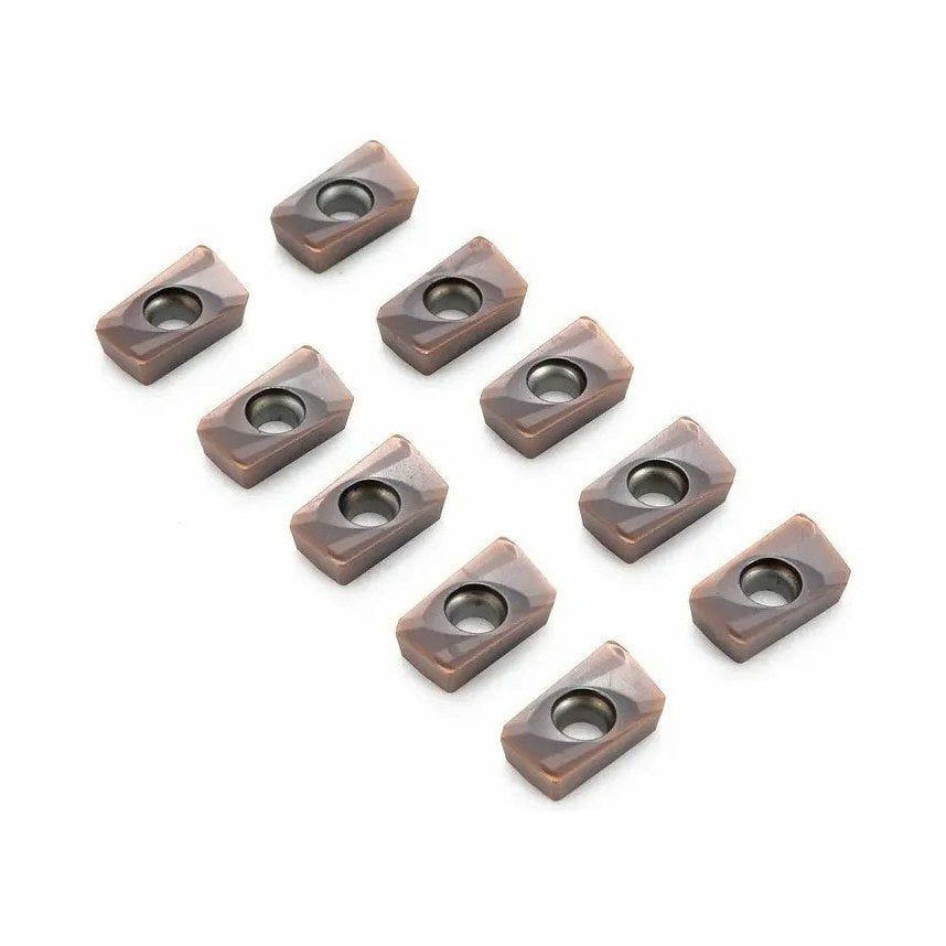 Insertos para torno APMT1604PDER-H2 10u