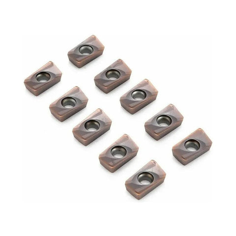 Insertos para torno APMT1604PDER-H2 10u