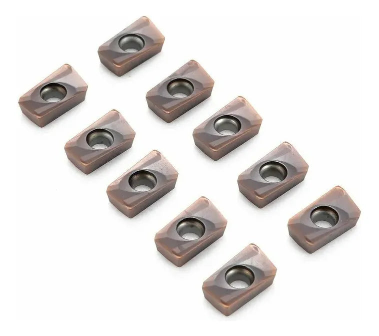 Insertos para torno APMT1604PDER-H2 10u