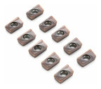 Insertos para torno APMT1604PDER-H2 10u