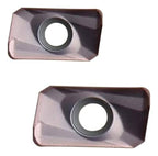 Insertos para torno APMT1604PDER-H2 10u