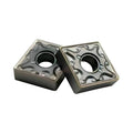 Insertos para torno CNMG120408-MA LF 6018 10u