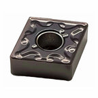 Insertos para torno CNMG120412-MA LF6018 10u