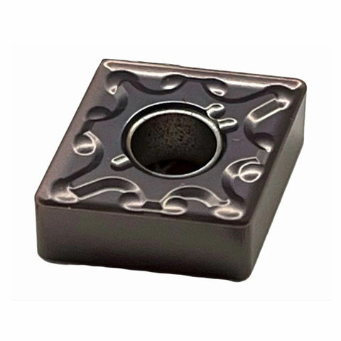 Insertos para torno CNMG120412-MA LF6018 10u