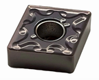 Insertos para torno CNMG120412-MA LF6018 10u