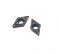 Insertos para torno DCMT070204 LF6018 10u