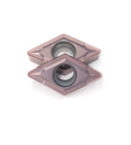 Insertos para torno DCMT11T308 LF6018 10u