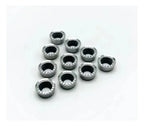 Insertos para torno RCGT10T3MO-AL 10u
