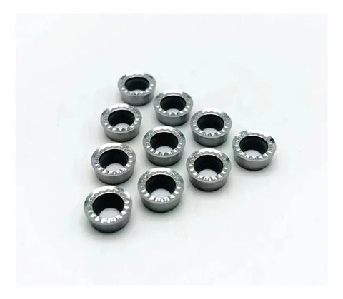 Insertos para torno RCGT10T3MO-AL 10u