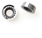 Insertos para torno RCGT10T3MO-AL 10u