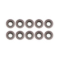 Insertos para torno RPMT10T3M0E-JS 10u