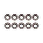 Insertos para torno RPMT10T3M0E-JS 10u