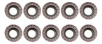 Insertos para torno RPMT10T3M0E-JS 10u
