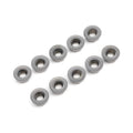 Insertos para torno RPMT1204M0E-JS 10u