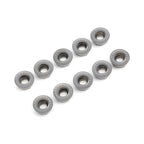 Insertos para torno RPMT1204M0E-JS 10u