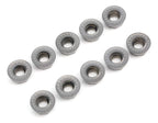 Insertos para torno RPMT1204M0E-JS 10u