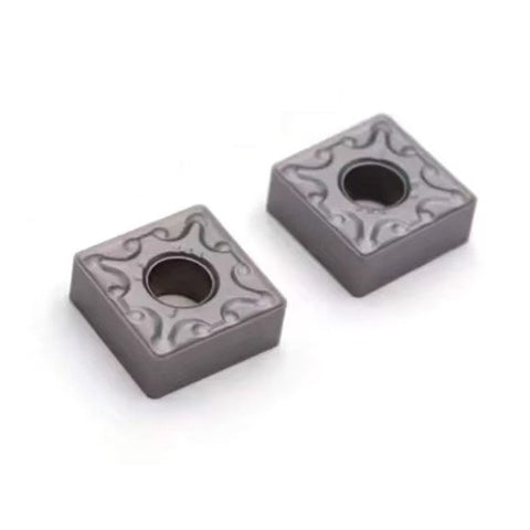 Insertos para torno SNMG120412-MA LF6018 10u
