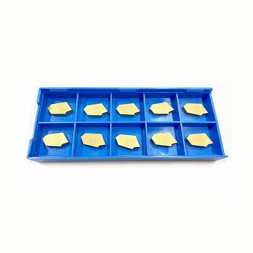 Insertos para torno SP200 caja 10 unidades