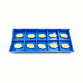 Insertos para torno SP400 10 unidades