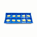 Insertos para torno SP400 10 unidades