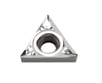 Insertos para torno TCGT-16T308-AL-K10