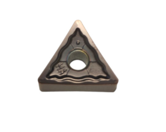 Insertos para torno TNMG-160408-HA 10u
