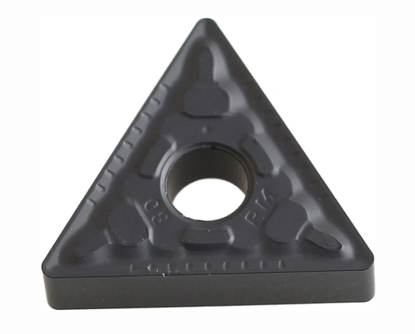 Insertos para torno TNMG220408-PM-LF9118 10u