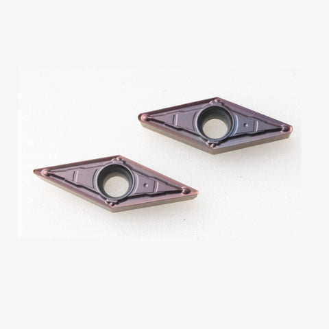 Insertos para torno VBMT160404 LF6018 10u