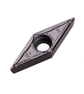 Insertos para torno VBMT160408 LF6018 10u