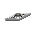 Insertos para torno VCGT160408-AL-K10 10u