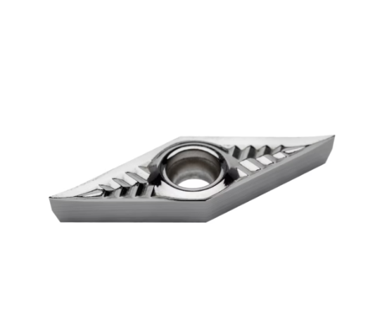 Insertos para torno VCGT160408-AL-K10 10u