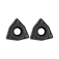 Insertos para torno WCMT-06T308-SF 10u