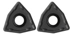 Insertos para torno WCMT-06T308-SF 10u