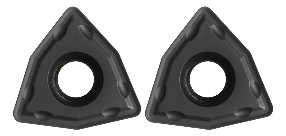 Insertos para torno WCMT-06T308-SF 10u
