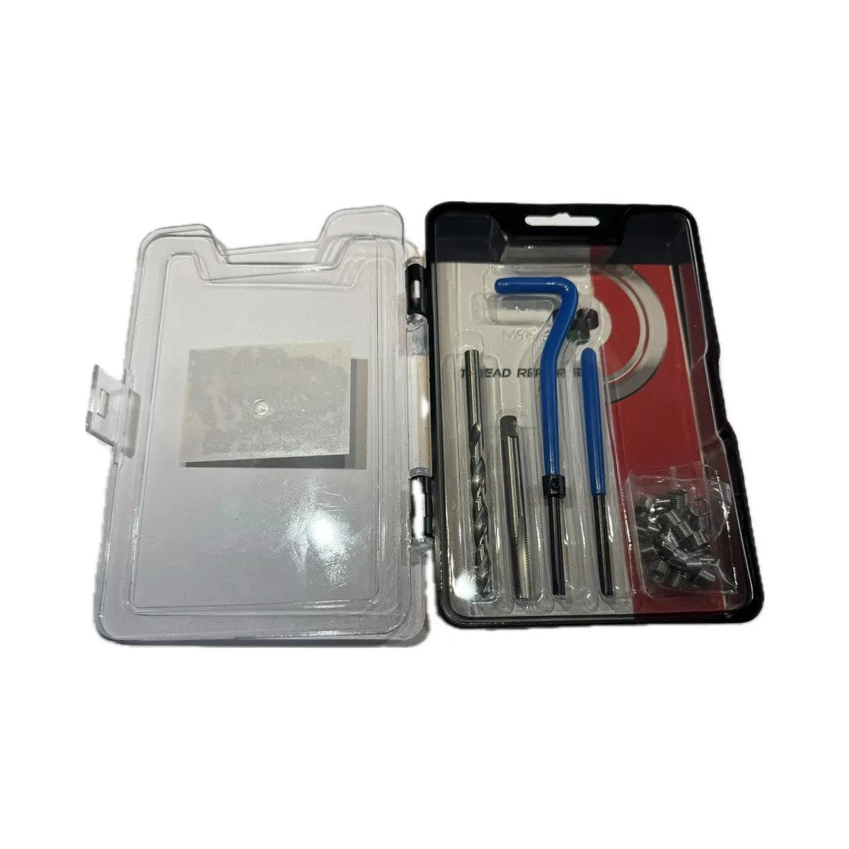 KIT HELICOIL M12x1.25 x24