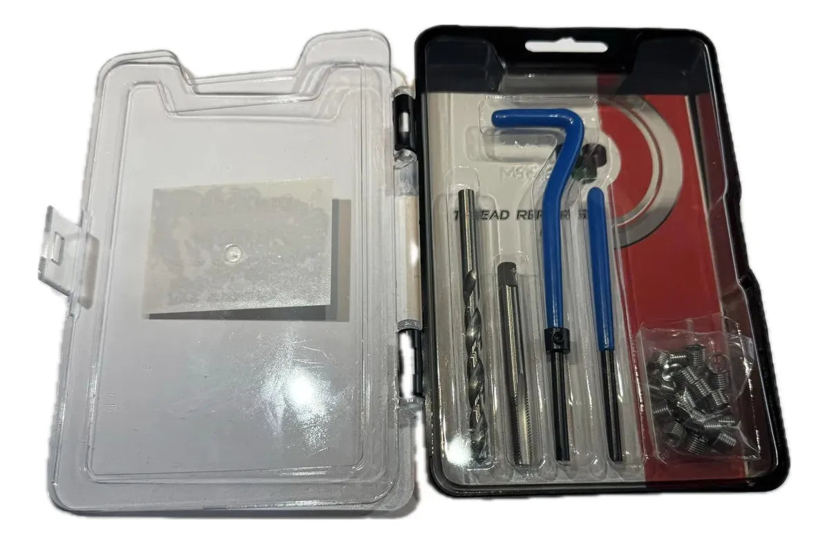 KIT HELICOIL M22x1.50 x33