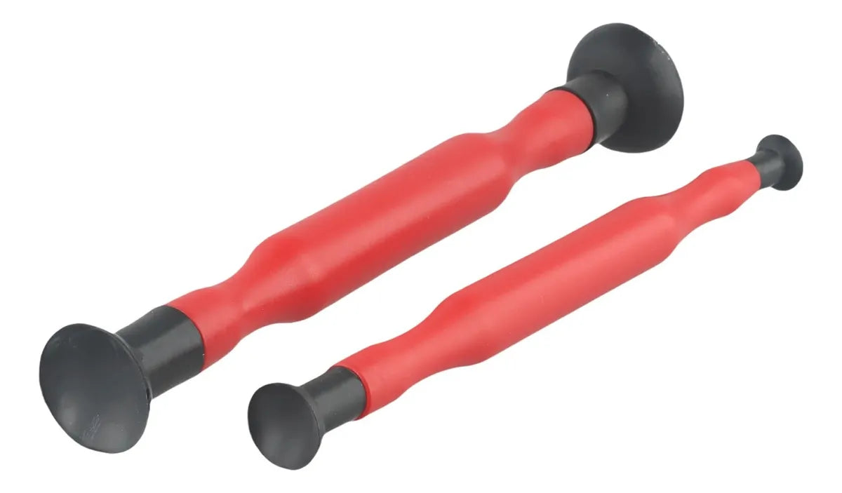 Kit Set Asentador Asentadora De Valvulas 2 Piezas